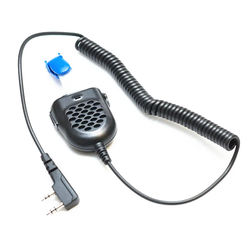 

NEW Mini Speaker Microphone for TYT TH-UVF1 TH-F2 TH-F5 TH-F7 TH-F8 TH-UVF9 BaoFeng UV-5R/5RA UV-5RB/5RC/5RD/5RE BF-320/490/520