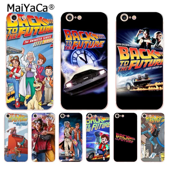 Новые чехлы MaiYaCa для iPhone 4S SE 5C 5S 6 6S 7 8 Plus X XR XS MAX прозрачные мягкие из