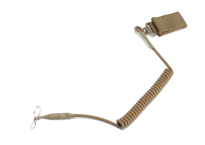 Tan Sling Чехол для тактического пистолета Glock 17 19 22 23 31 32 ремень для пистолета кобура с пистолетным ремешком аксессуары для правой руки кобура для пистолета - Цвет: Tan Sling