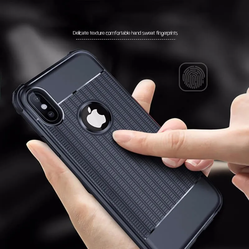Мягкий силиконовый чехол для телефона Iphone Xs Max Xr X 7 8 плюс 6 6s Чехол на заднюю панель