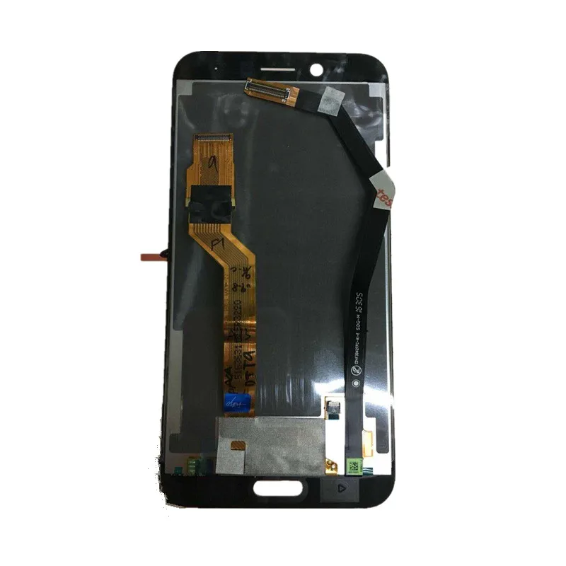 ЖК дисплей 5 дюймов для HTC 10 evo bolt сенсорный экран дигитайзер стеклянный сенсор в
