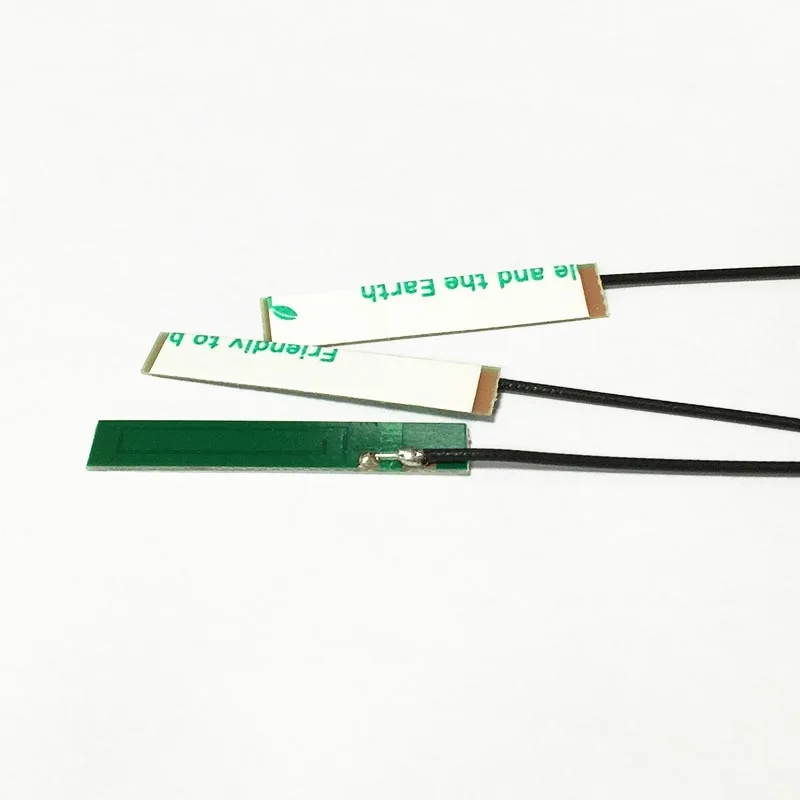 3G GSM антенна встроенная с интерфейсом IPX антенный адаптер GPRS CDMA WCDMA TDSCDMA|antenna
