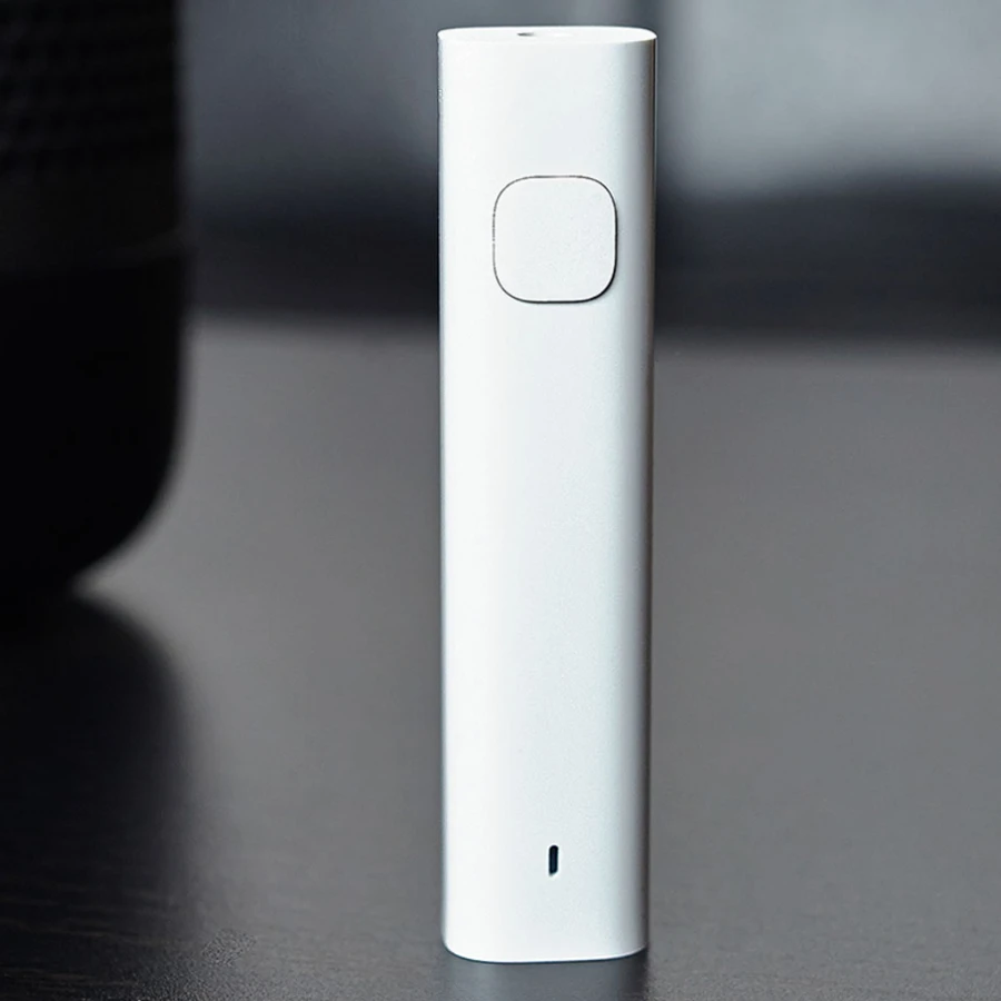 Адаптер для беспроводного приемника Xiaomi Bluetooth 4 2 разъем 3 5 мм AUX аудио музыка 4-5
