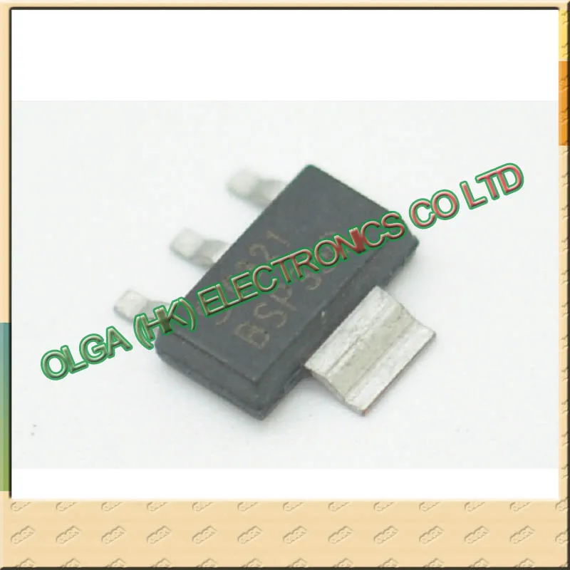 BSP350 SOT223 новая Двойная корона оригинальный магазин пятно для обеспечения