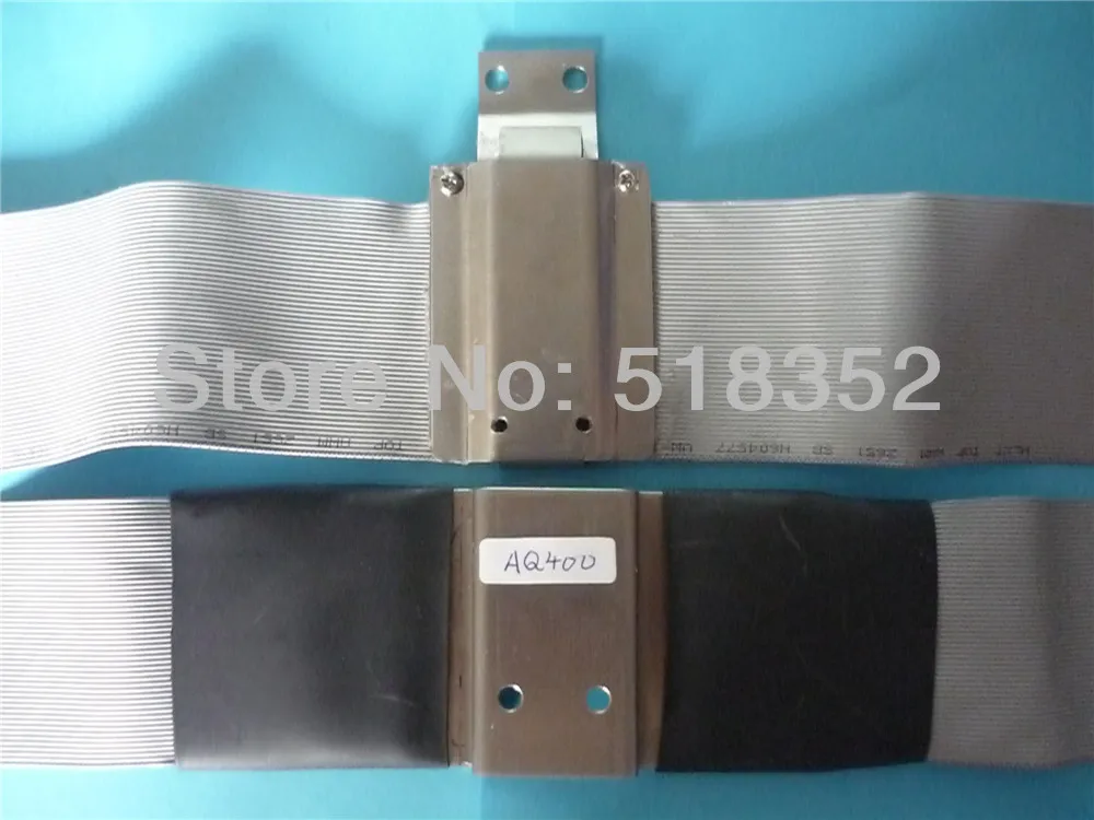 AQ400 Sodick Нижняя головка электрода провода 50 Pin для WEDM LS частей резки проволоки|sodick