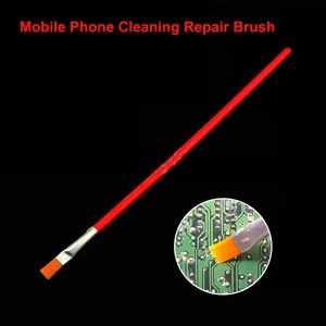 5 шт., мягкие щётки для чистки печатных плат