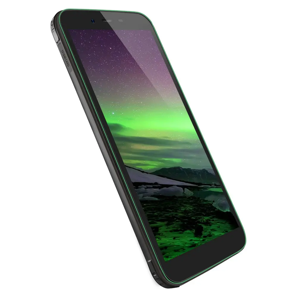 Водонепроницаемый смартфон Blackview BV5500 прочный водонепроницаемый мобильный