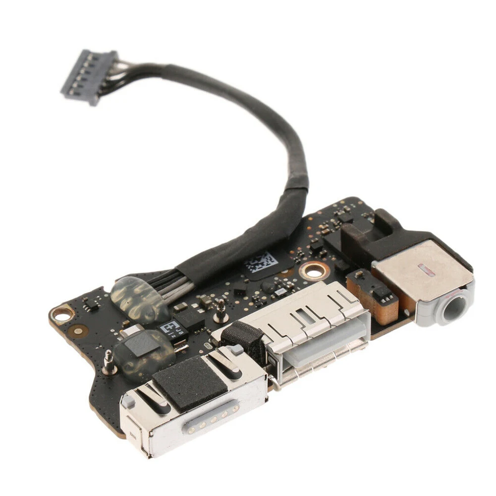 A1466 2013 2018 USB мощность стабильный разъем постоянного тока Легкая установка зарядки