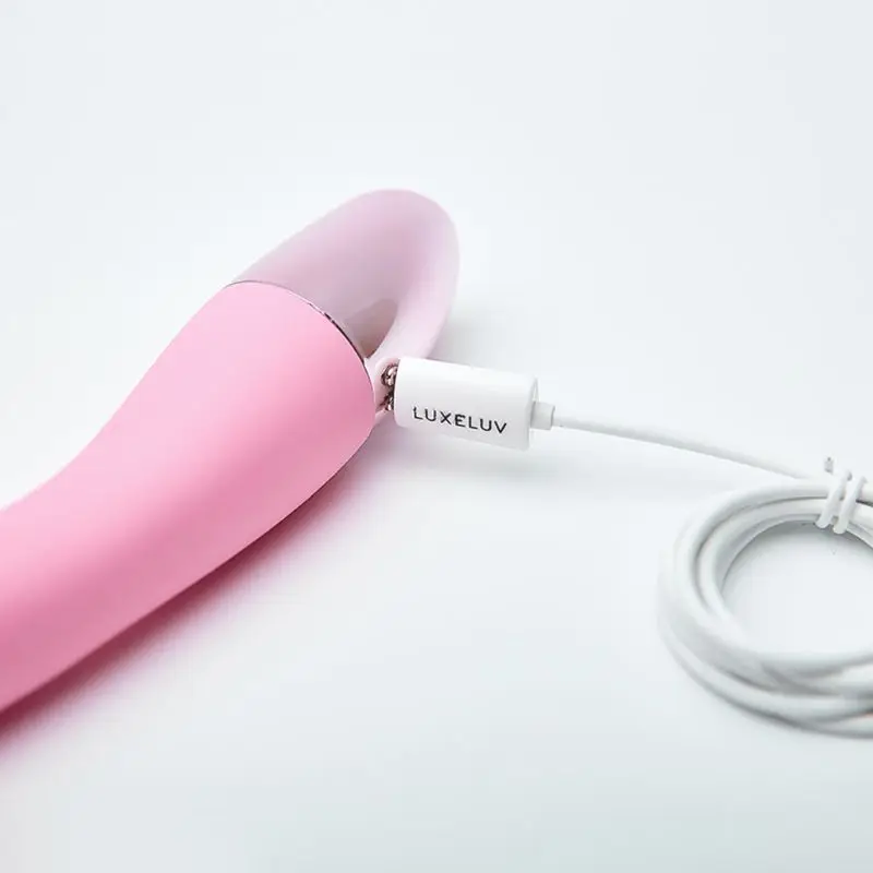 LOVETOY женский силиконовый мультискоростной вибратор женские Клиторальные