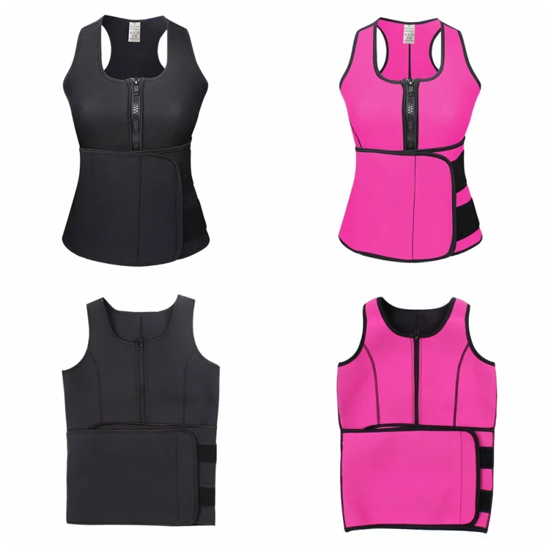 Новинка Женский резиновый корсет для похудения на спине Спортивные Ремни