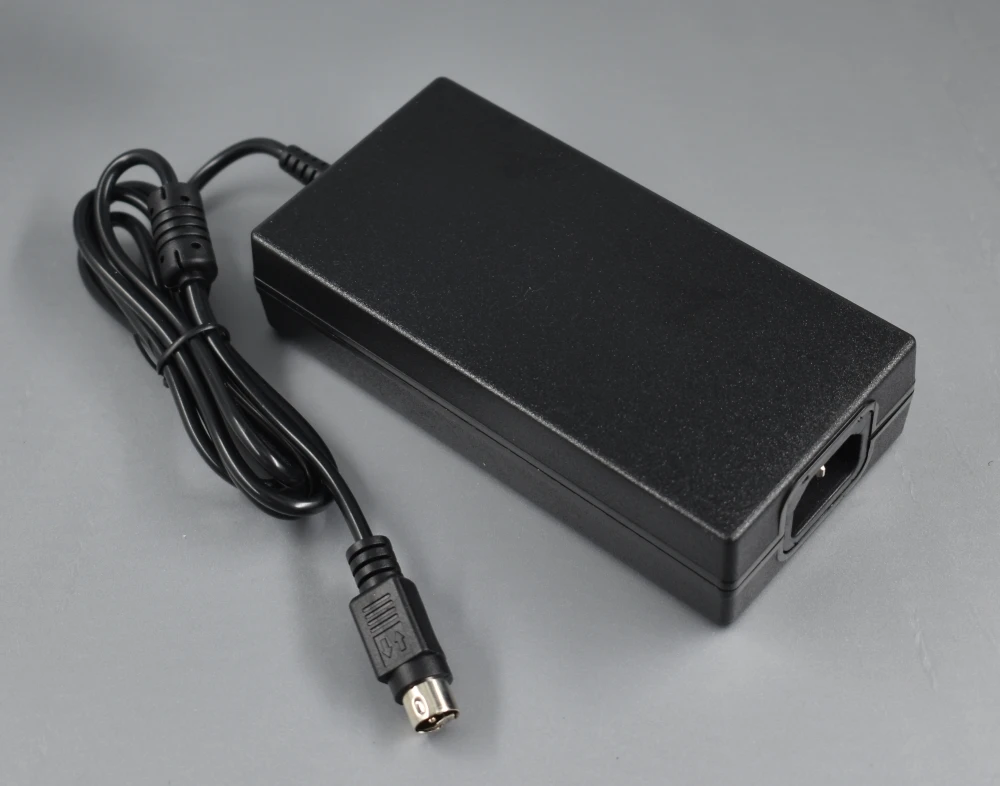 PS 180 адаптер переменного тока источник питания M159B 24V 2.1A для Epson чековый