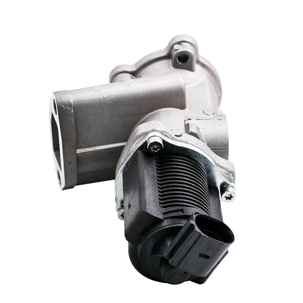 55184651 EGR клапан для Vauxhall/Opel Agila combo A B Corsa d Corsavan Meriva Tigra Twintop mk2 mk3 1 3 CDTI|Впускной