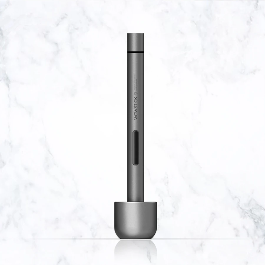 Xiaomi модернизированная отвертка Wowstick 1F Pro мини электрическая Беспроводная