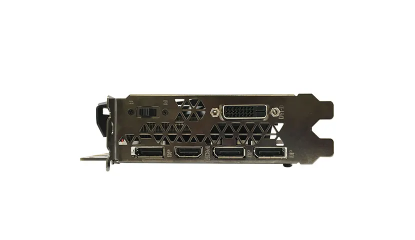 Gainward GTX1080 8 г видео карты 1657 мГц 256bit 10010 TDP180W + 6pin 500 Вт Поддержка HDMI 3 * DP DVI Графика