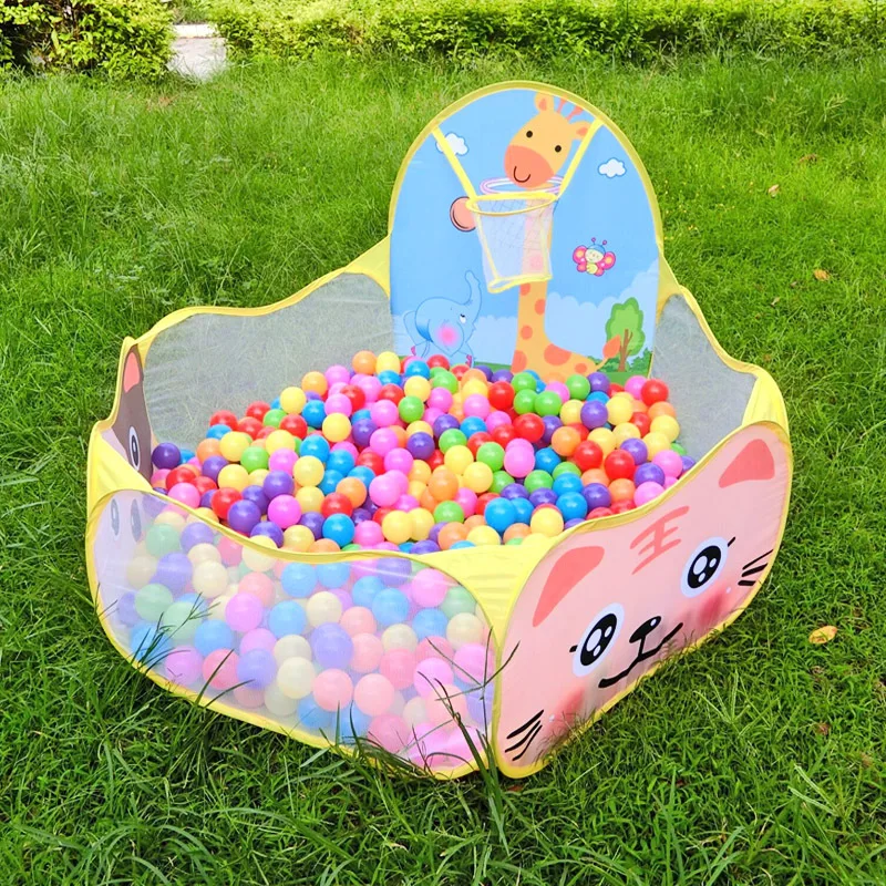 Детский манеж 1 2 м детские Манеж игрушки ограждение для детей портативная