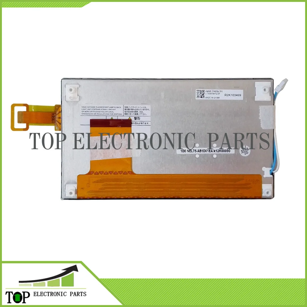 

Original LTA065B1D3F TFT Car LCD Display