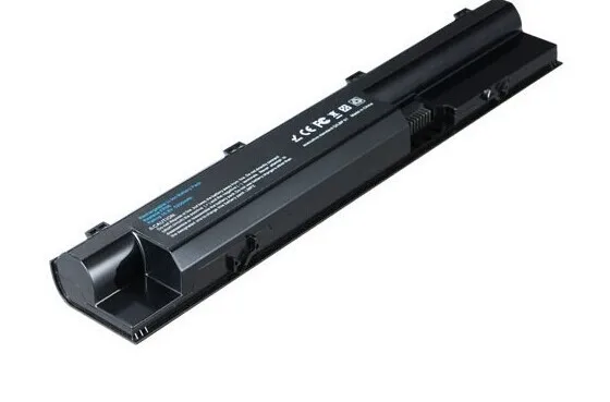 5200mAh лаптоп с Батарея для HP COMPAQ ProBook 440 445 450 470 FP06 FP09 HSTNN-W96C HSTNN-W97C HSTNN-W98C HSTNN-W99C H6L26AA |