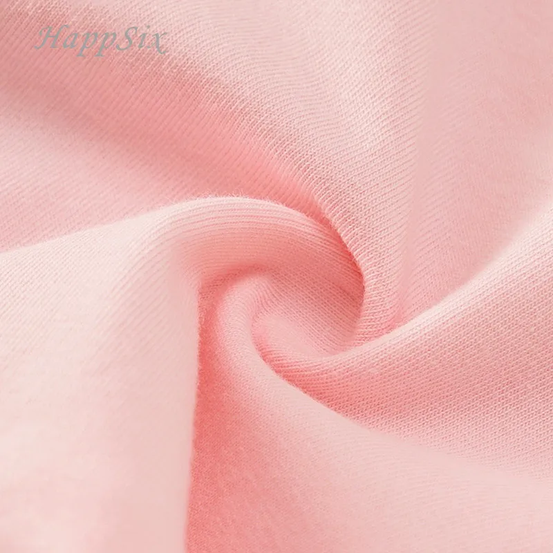 3 шт./лот нижнее белье для малышей трусы боксеры девочек хлопковые Одежда