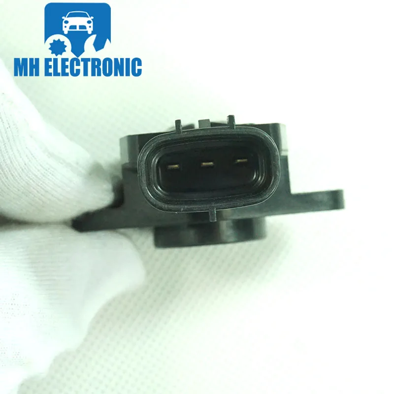 MH ELECTRONIC NEW TPS Датчик положения дроссельной заслонки 58860 10920 71 588601092071 для TOYOTA FORKLIFT