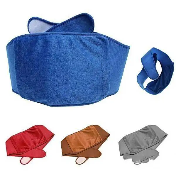 Covington Warm Belt Waist Support Hand Body Warming Waistband | Аксессуары для одежды