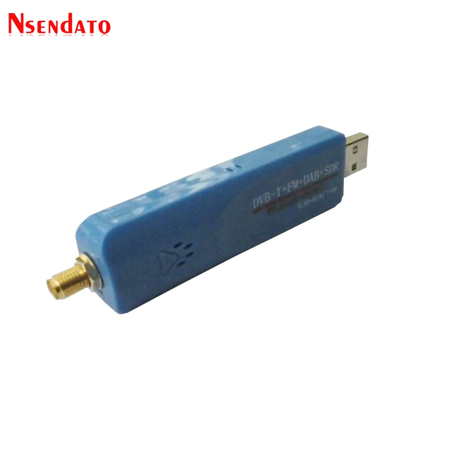 Цифровой USB 2,0 RTL SDR Smart DVB-T tv Stick SDR+ DVB-T+ DAB+ FM RTL2832U R820T2 500 кГц-1,7 ГГц SDR ТВ тюнер приемник с антенной