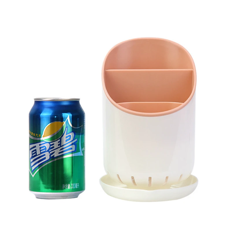 1 шт. Многофункциональный Пластик палочки со сливными отверстиями держатель