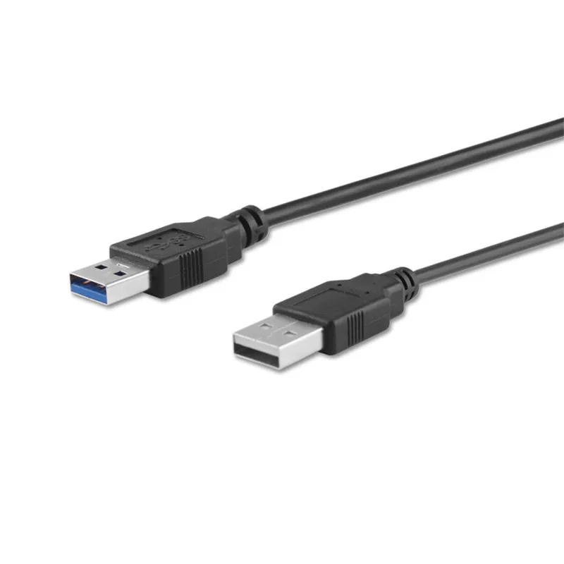 Соединительные кабели для жесткого диска ноутбука USB 3 0 к SATA 7 15 22Pin Кабель адаптер