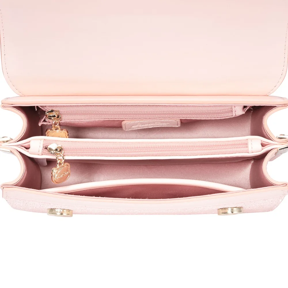 Бренд JUST STAR женские сумки мессенджеры из искусственной кожи модные через плечо с