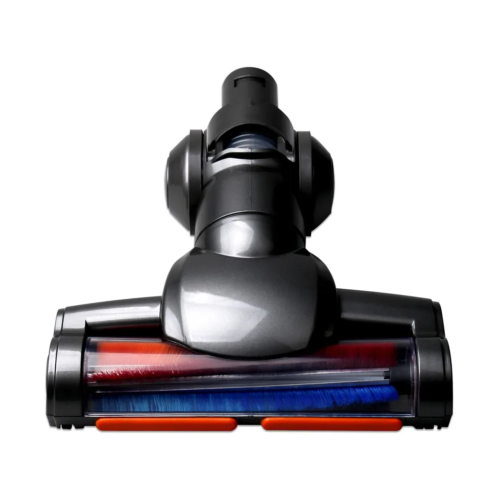 Щетка для пола головка для Dyson V6 DC44 45 DC62 пылесос Замена электрическая моторизированная щетка для ремонта Dyson V6 запчасти