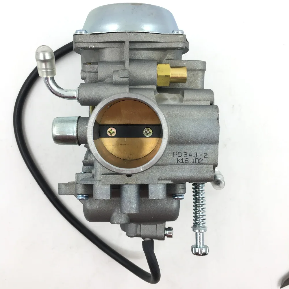 Карбюратор CARB для POLARIS SPORTSMAN 500 4X4 1996 1997 1998 карбюратор 2000 Polaris Sportsman ATV Carb. - купить по