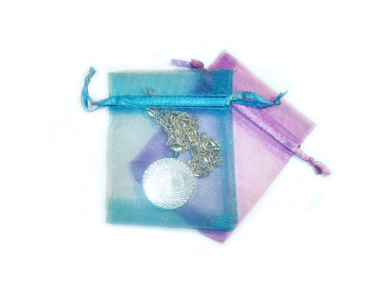 Psychedelic подвеска Медуза медузы смолы кулон ожерелье с Медузой ювелирные изделия