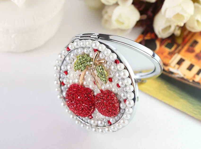 Гравировка букв бесплатно со стразами и жемчугом сладкая вишня свадебные