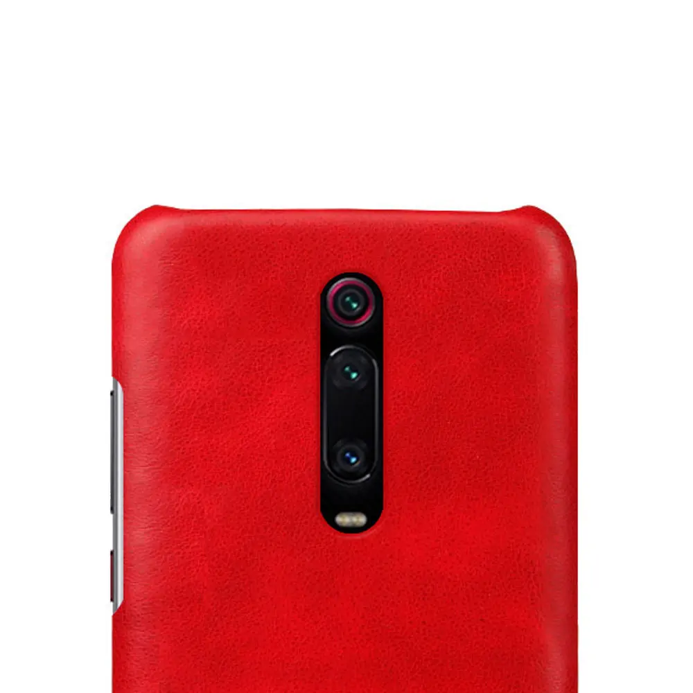 Ретро Crazy Horse, стильный кожаный чехол для телефона, чехлы для Red mi K20 Pro Note 7, роскошный кожаный чехол+ PC задняя крышка, чехлы для Xiaomi mi 9T Pro