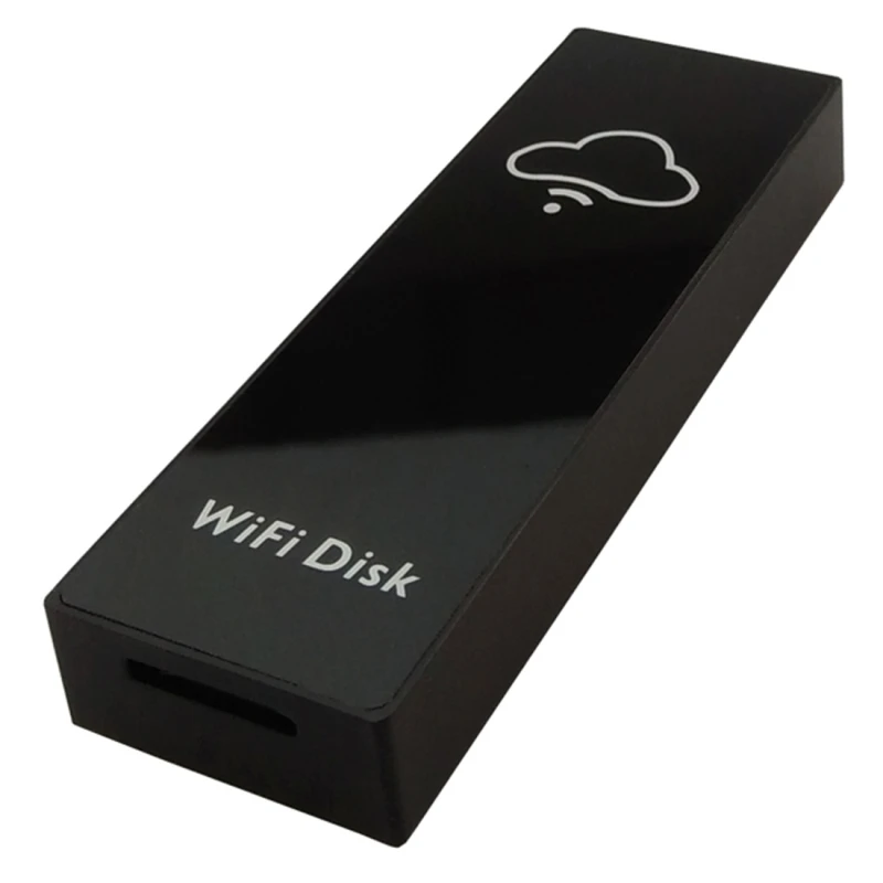 Беспроводная коробка для хранения Ibank Mini Wi Fi жесткий диск USB драйвер кард ридер 700