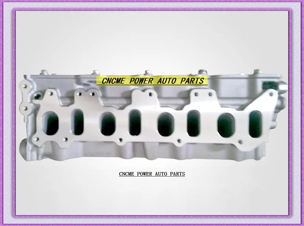 Головка цилиндра 908 609 ZD30 3.0L для Nissan Atleon Cabstar Urvan 2953cc 11039-MA70A 11039-VC10A 11039-VZ20A 11039-VZ200B |