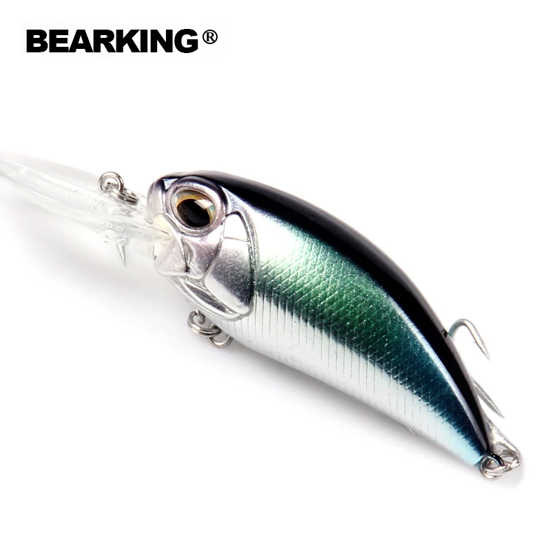 Только для акции рыболовная приманка без benifit новый кривошипный рыболовный кренк