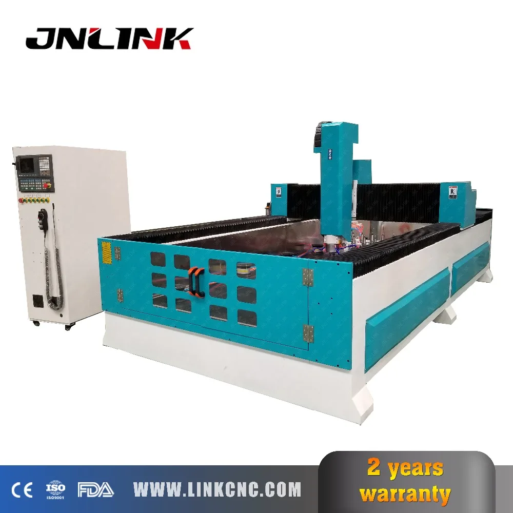 Новый Дизайн сверхмощный камень cnc маршрутизатор для