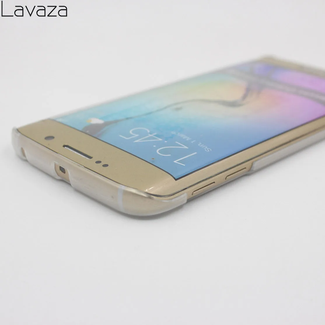 Lavaza Акуна Матата Король Лев чехол для телефона для samsung Galaxy J8 J7 Duo J6 J5 J4 Plus J2 J3 ЕС и США Prime