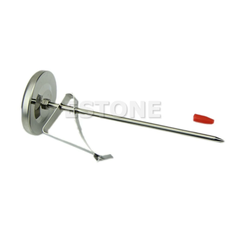 Cooking Oven Milk Food Meat Probe Thermometer Gauge 100 degrees Temperature Sensor Kitchen Tools | Дом и сад