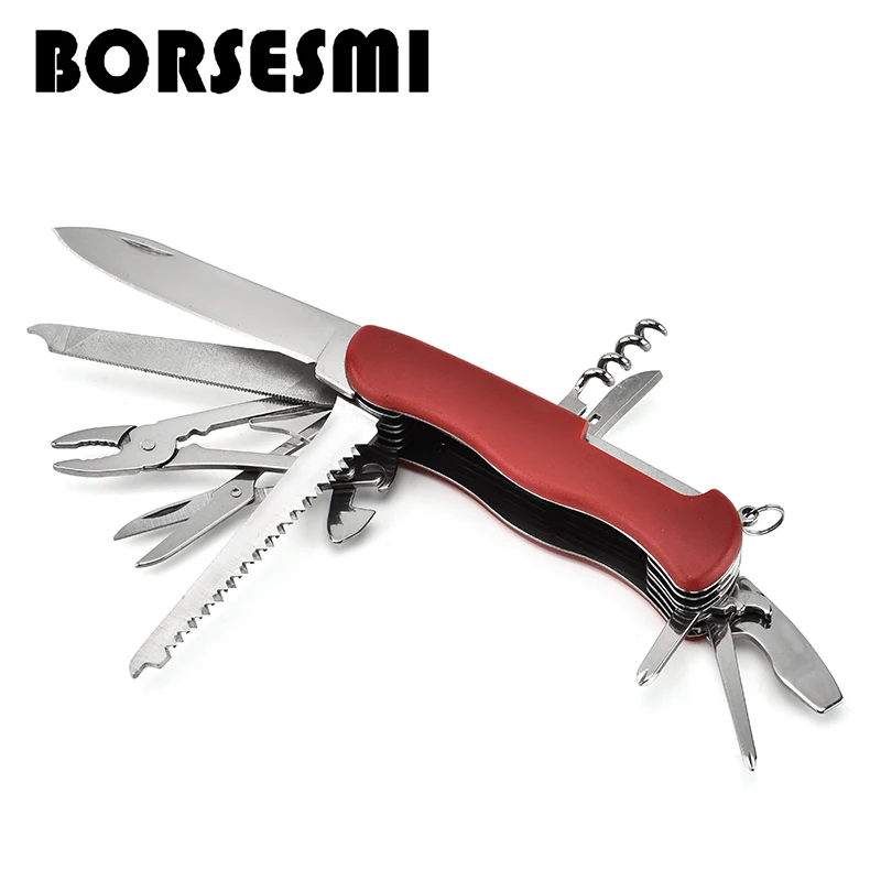 Высококачественный кухонный нож для фруктов многоцелевой из нержавеющей стали