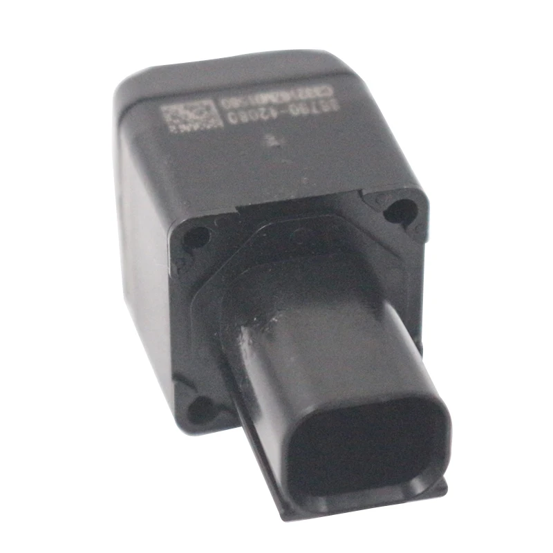 Новая камера заднего вида для Toyota OEM 86790-42080 8679042080 автомобильные аксессуары