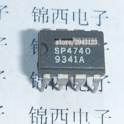

1PCS SP4740 DIP8