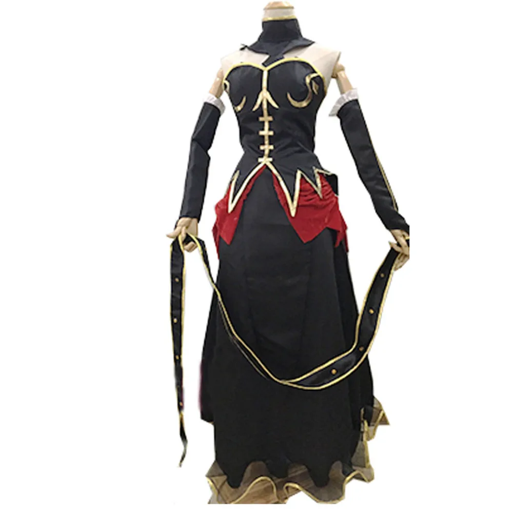 2017, костюм для косплея Semiramis Sammu-ramat от Fate Apocrypha (art.: 7a4c62256) - 7a4c62256