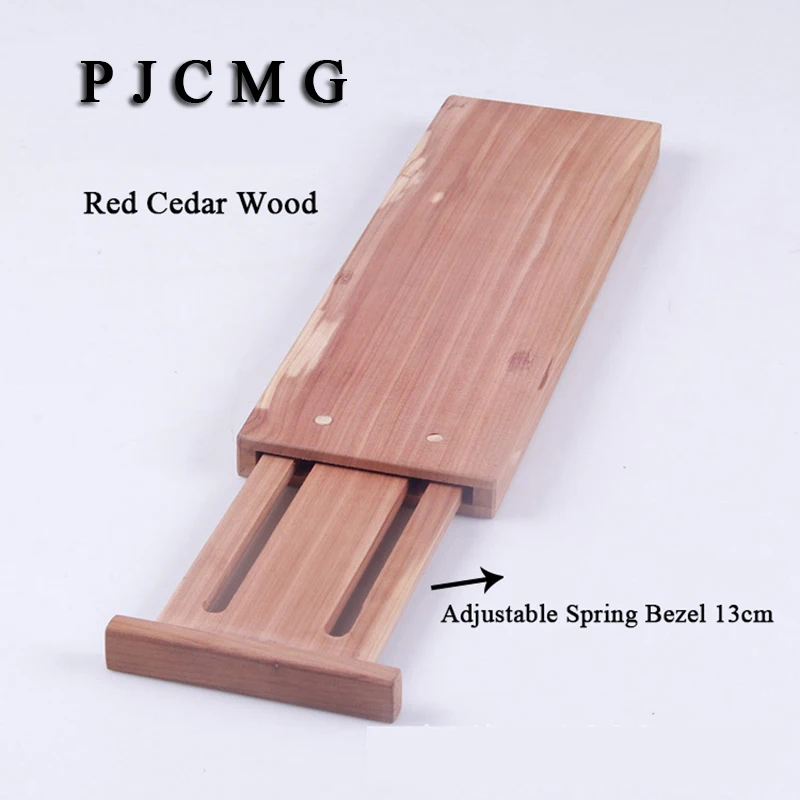 Выдвижная доска для шкафа с выдвижным ящиком из древесного дерева деловая