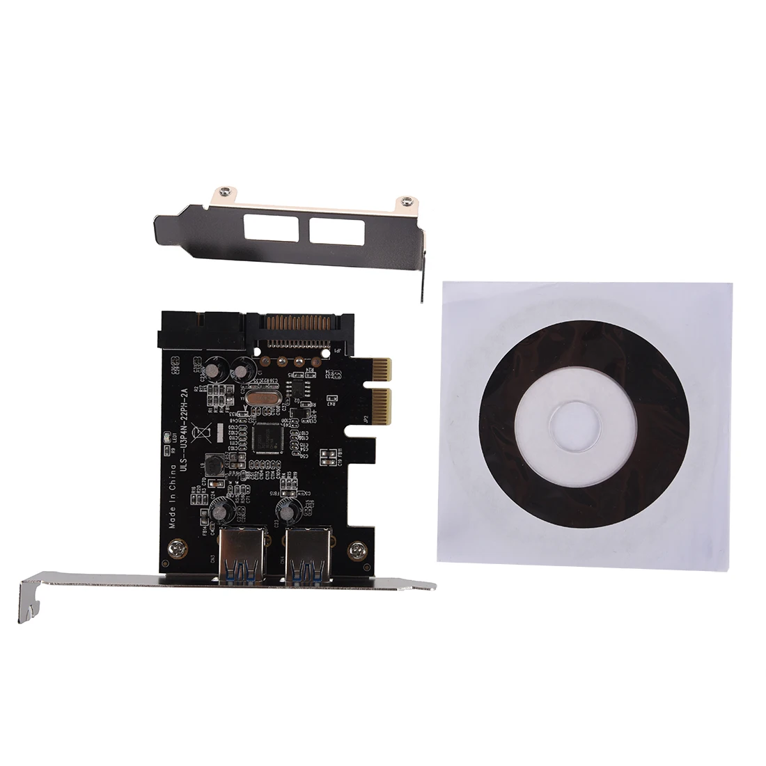 2-Порты и разъёмы USB 3 0 PCI-E плата PCI Express 19-контактный USB3.0 с помощью