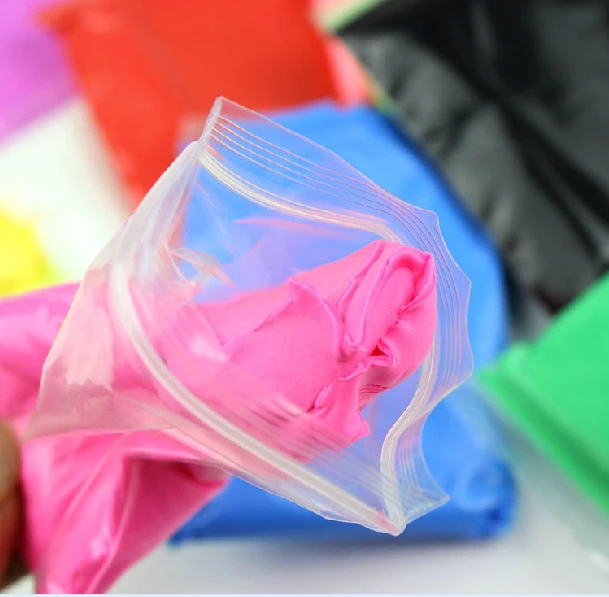 36 шт. новые дешевые полимерные супер светильник кие глины DIY слайм игрушки