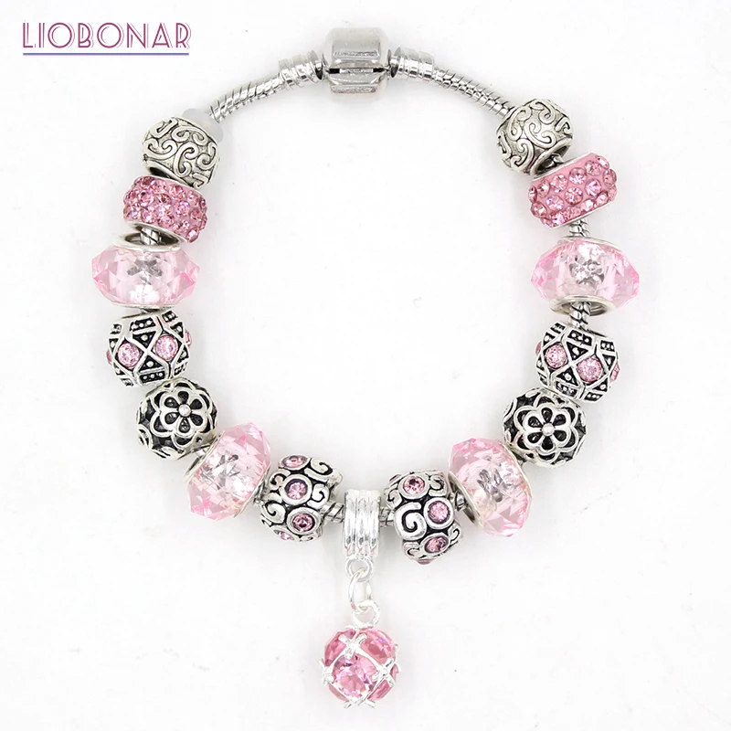 Новое поступление модные ювелирные изделия браслеты сделай сам и браслет с