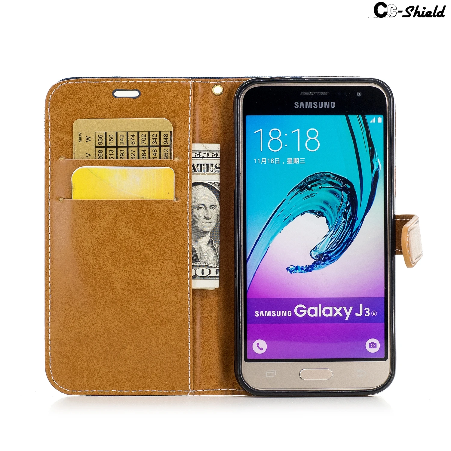 SM J320FN флип чехол для Samsung Galaxy J3 2016 J 3 320 телефона J320 j320f/ds J320F J320f/ds|case for samsung galaxy|case
