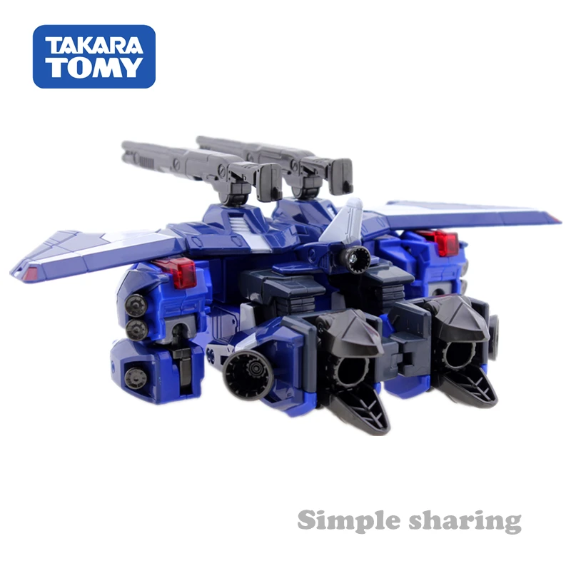 Tomica гиперспасательный привод поддержка головы автомобиль Blitz реактивный