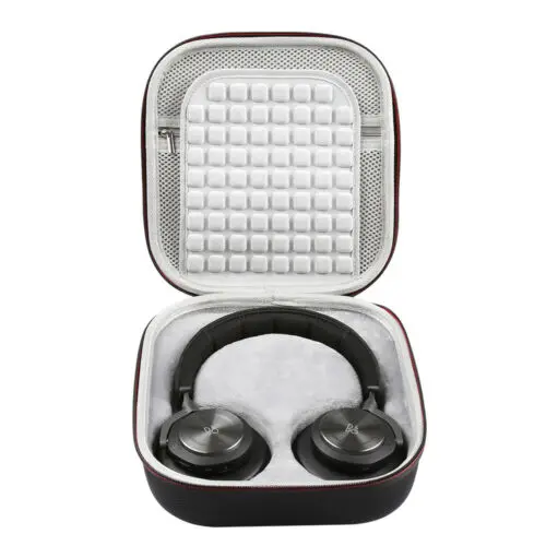 Жесткий Чехол для BO PLAY by Bang Olufsen Over Ear Beoplay H9/H9i H8/H8i H4 H7|Аксессуары наушников| |